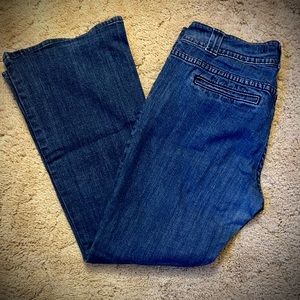 Vigoss size 16 bootcut